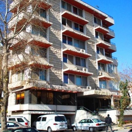 Gondola Hotel & Suites Amman Bagian luar foto