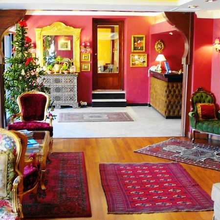 Gondola Hotel & Suites Amman Bagian luar foto