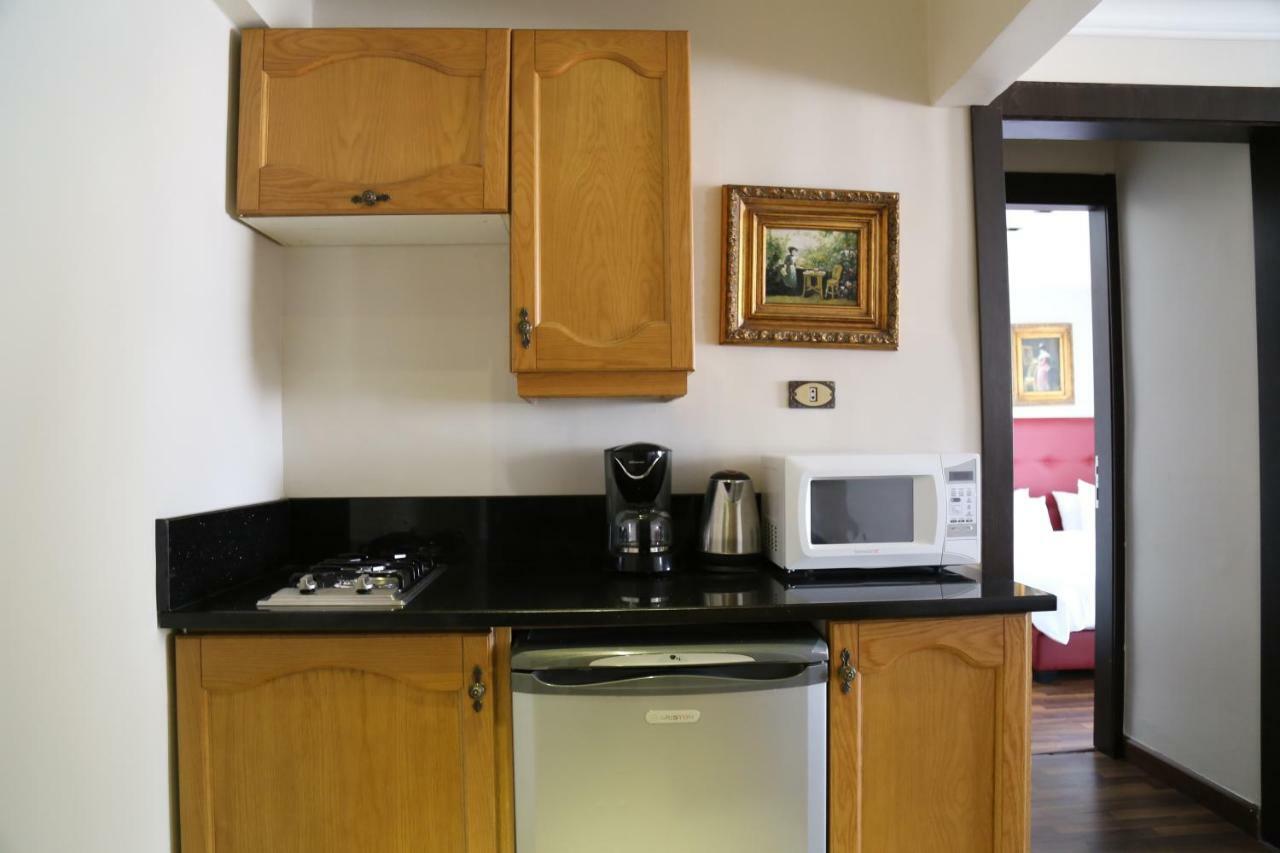 Gondola Hotel & Suites Amman Bagian luar foto