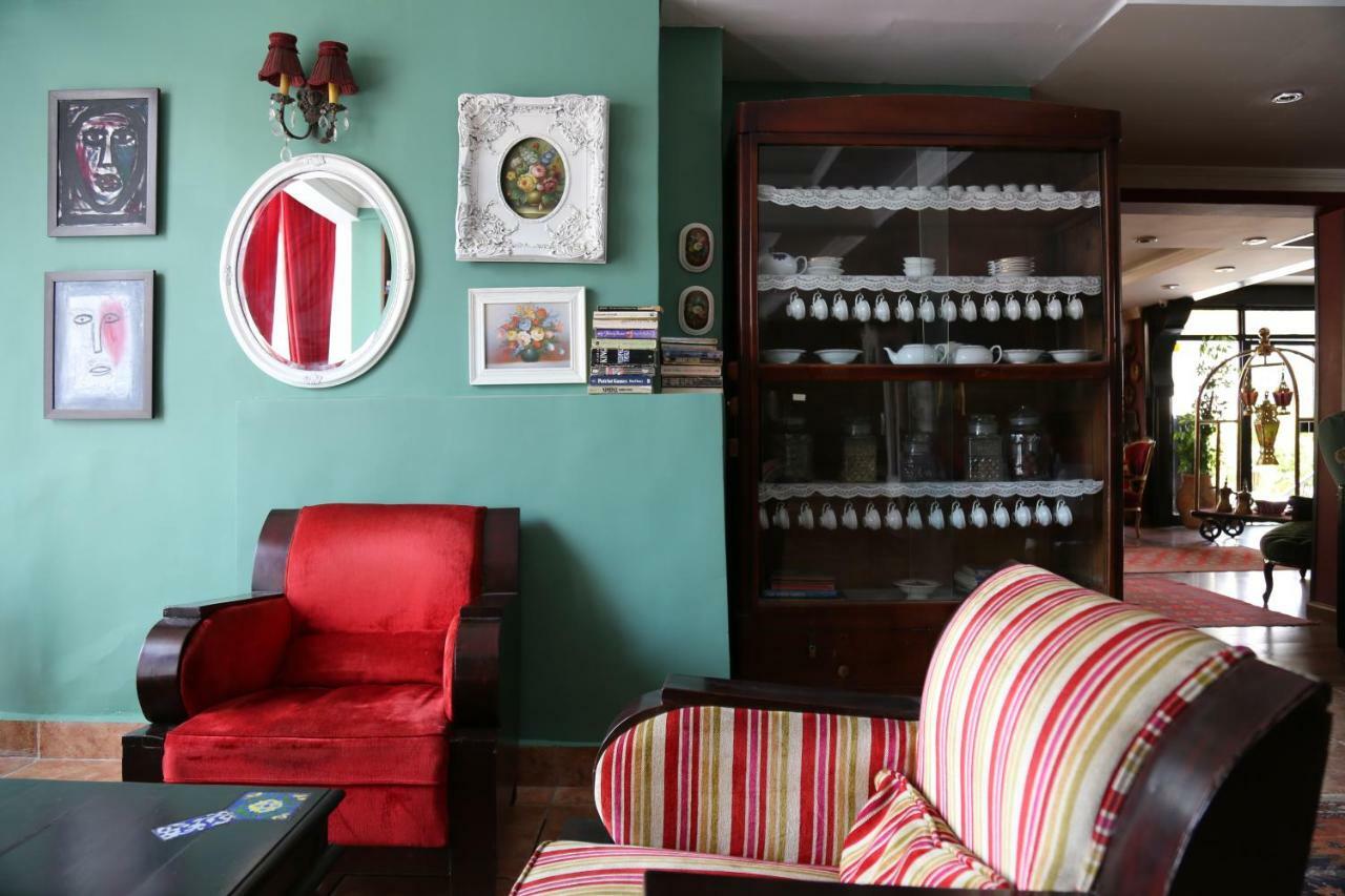 Gondola Hotel & Suites Amman Bagian luar foto