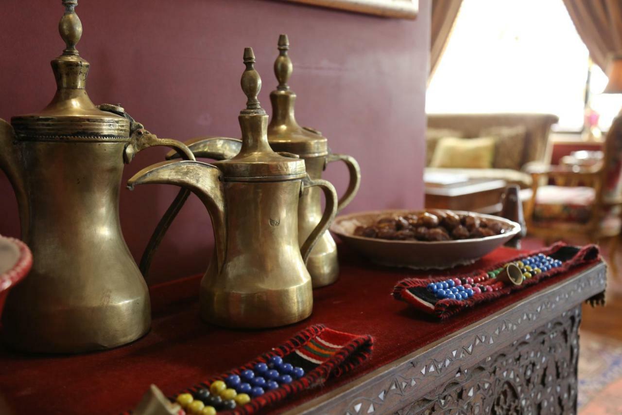 Gondola Hotel & Suites Amman Bagian luar foto