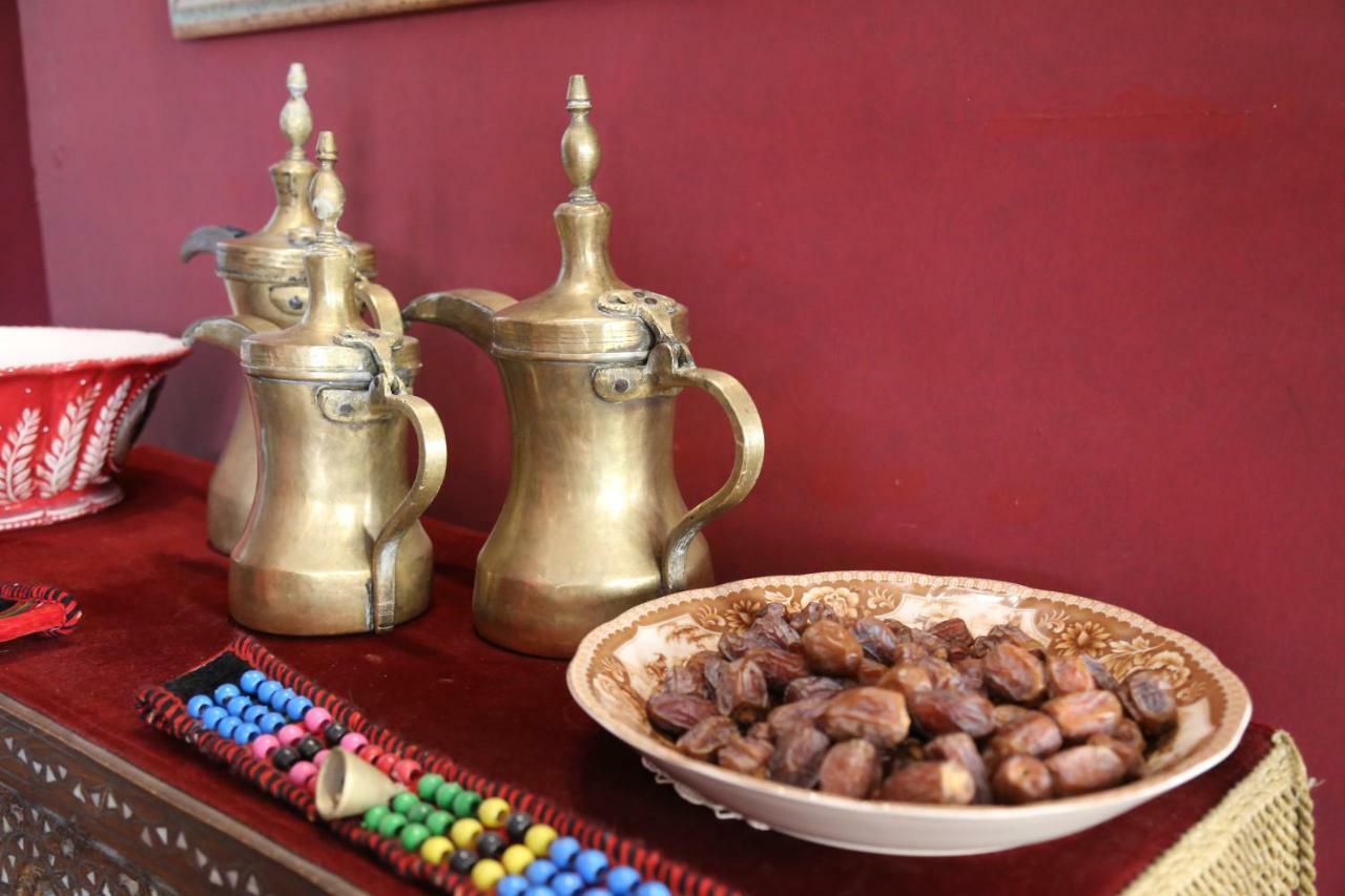 Gondola Hotel & Suites Amman Bagian luar foto