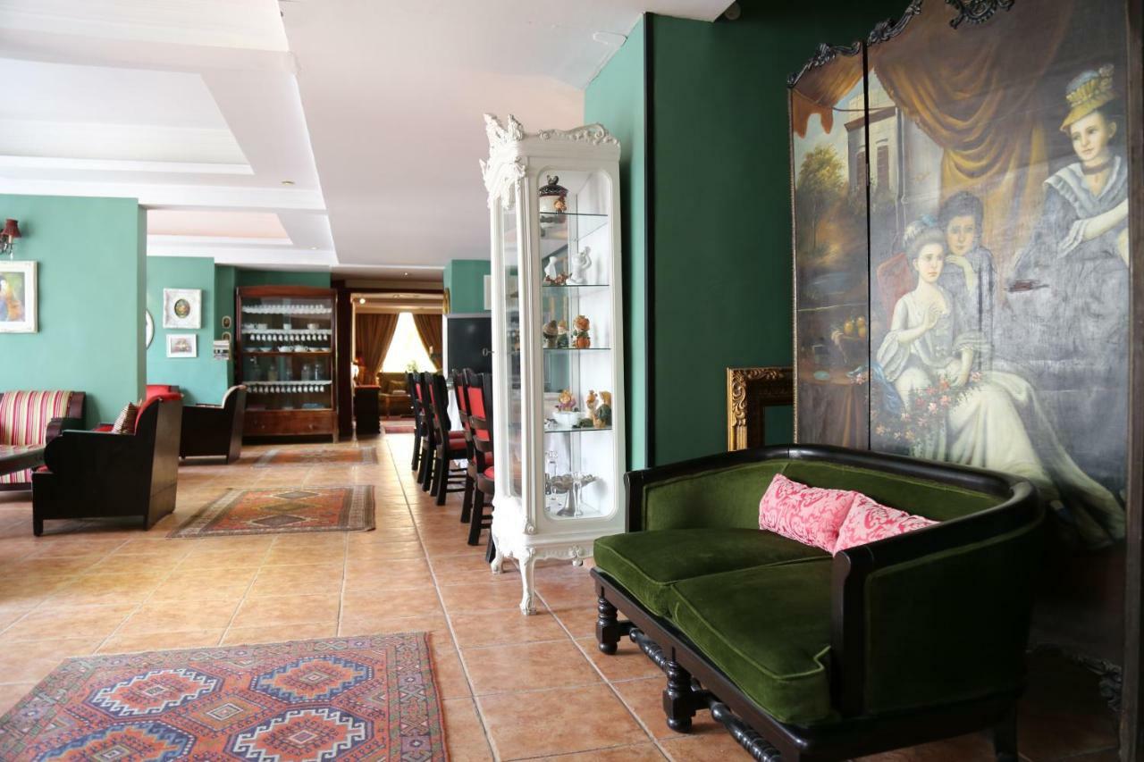 Gondola Hotel & Suites Amman Bagian luar foto