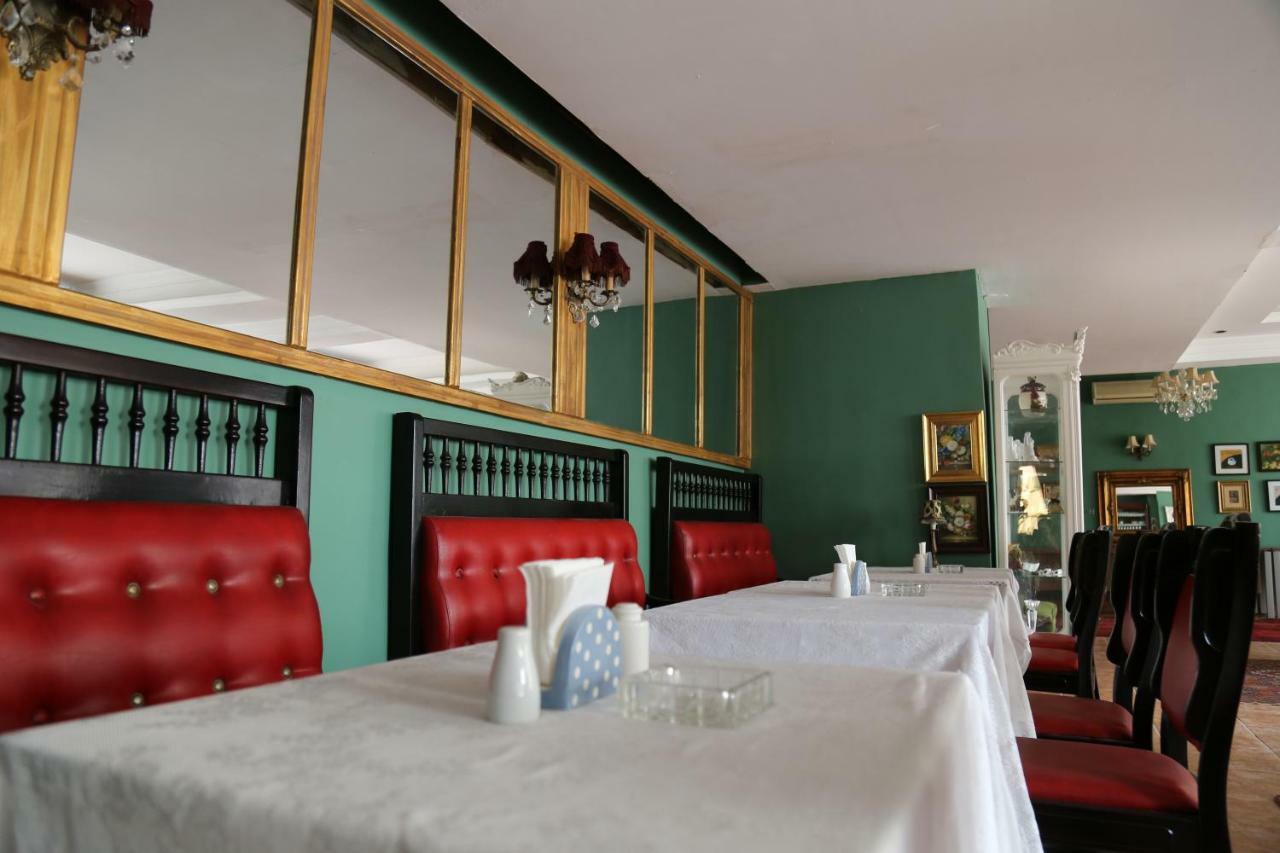 Gondola Hotel & Suites Amman Bagian luar foto