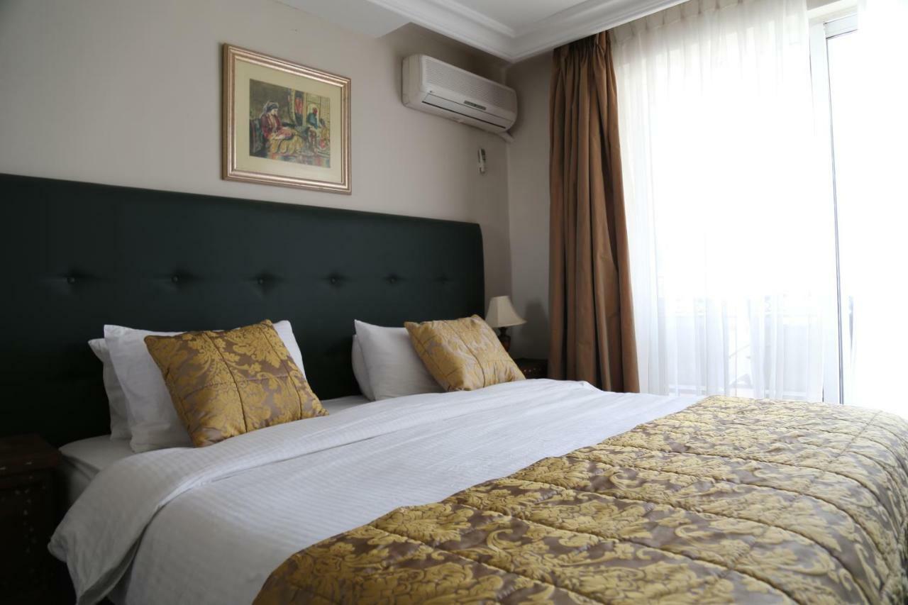 Gondola Hotel & Suites Amman Bagian luar foto