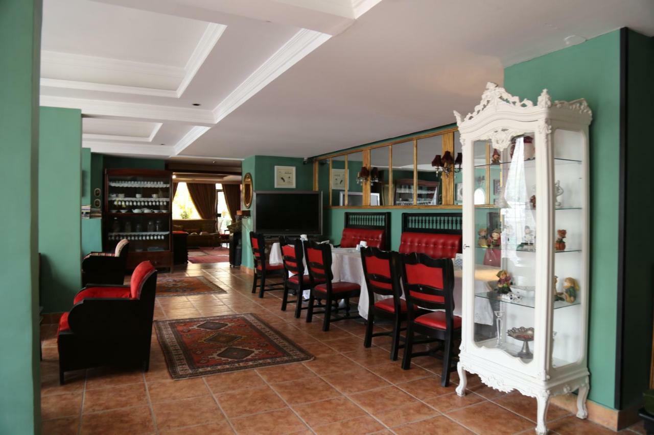 Gondola Hotel & Suites Amman Bagian luar foto