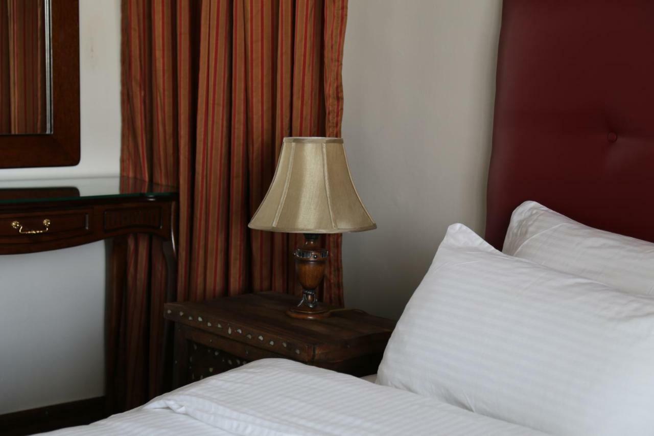 Gondola Hotel & Suites Amman Bagian luar foto