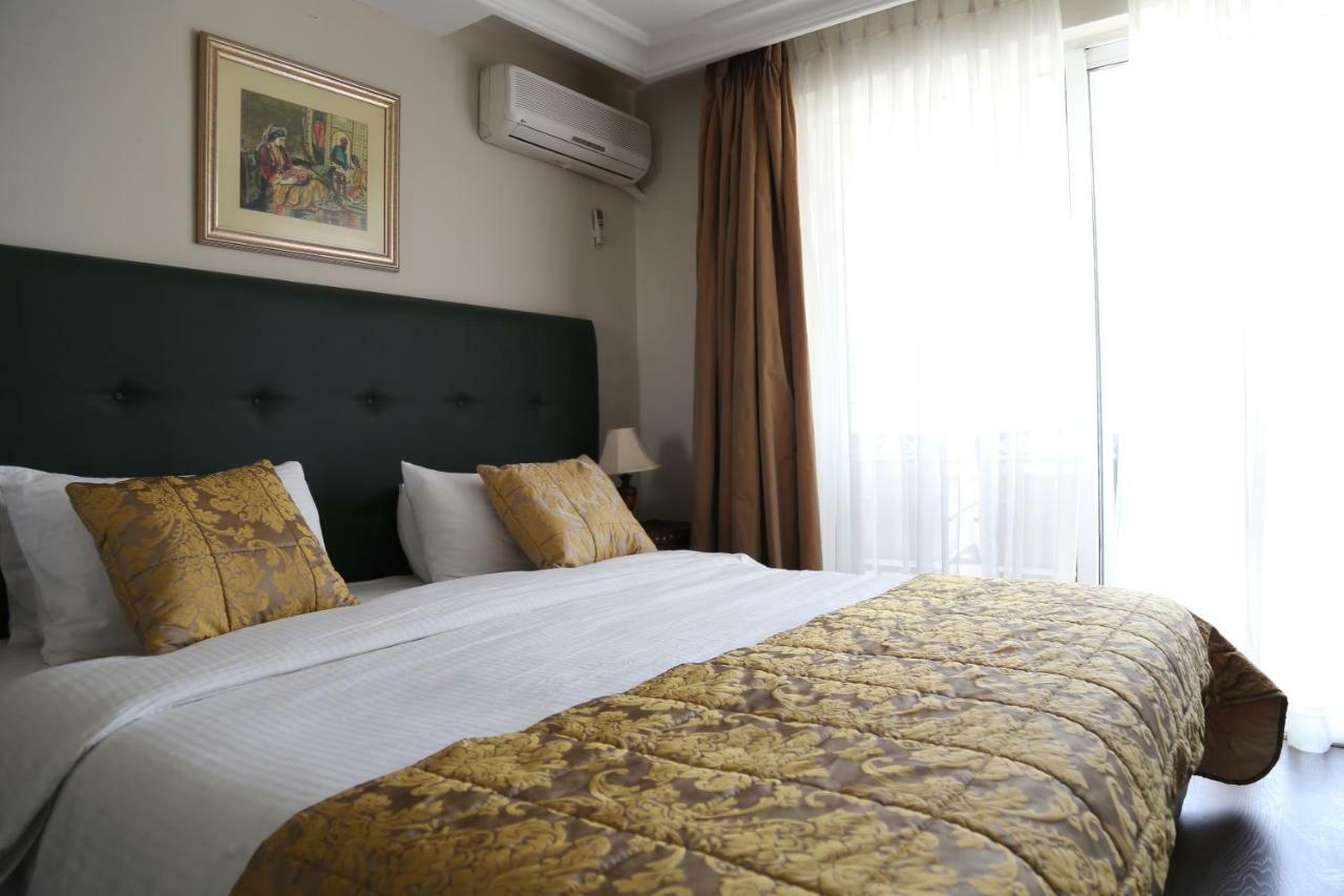 Gondola Hotel & Suites Amman Bagian luar foto