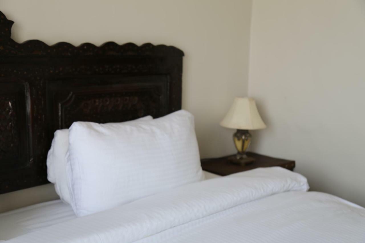 Gondola Hotel & Suites Amman Bagian luar foto